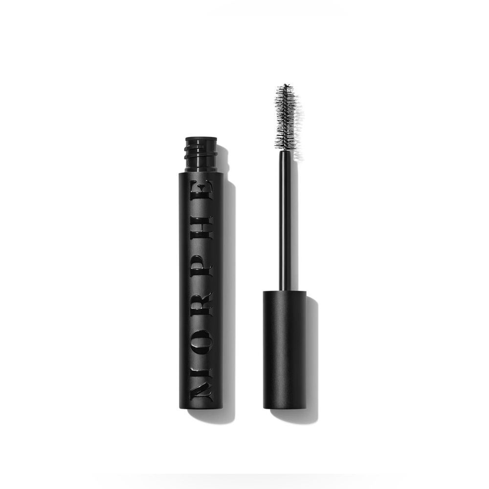 Morphe Make It Big Volumizing Mascara NWOB